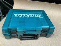 Makita btw250 slagmoersleutel - afbeelding 5 van  5