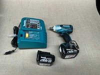 Makita btw250 slagmoersleutel