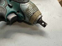 Makita btw251 slagmoersleutel - afbeelding 4 van  8