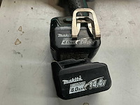 Makita btw251 slagmoersleutel - afbeelding 5 van  8