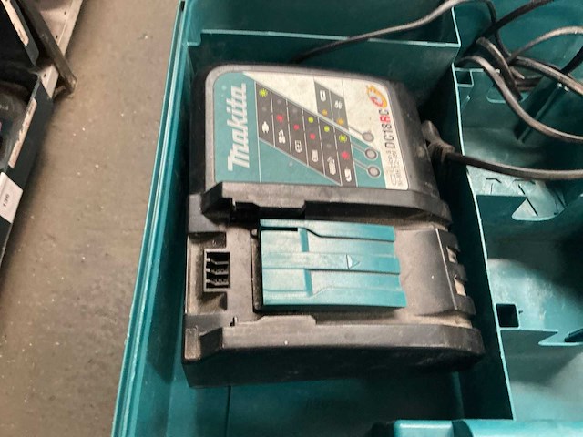 Makita btw251 slagmoersleutel - afbeelding 6 van  8