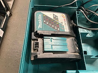 Makita btw251 slagmoersleutel - afbeelding 6 van  8