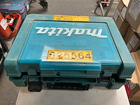 Makita btw251 slagmoersleutel - afbeelding 7 van  8