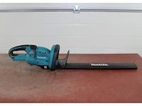 Makita buh550z accu heggenschaar