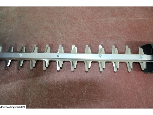Makita buh550z accu heggenschaar - afbeelding 4 van  4