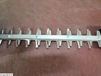 Makita buh550z accu heggenschaar - afbeelding 4 van  4