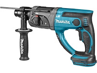 Makita chipper - afbeelding 2 van  2
