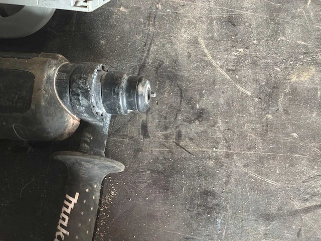 Makita cirkelzaag, klopboormachine - afbeelding 3 van  11