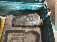 Makita cirkelzaag, schuurmachine - afbeelding 2 van  2