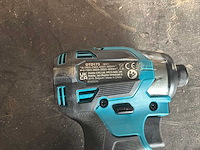 Makita cirkelzaag, schuurmachine - afbeelding 2 van  2