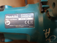 Makita cirkelzaag - afbeelding 3 van  3