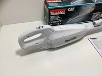 Makita cl107fdz accu stofzuiger - afbeelding 5 van  11