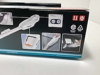 Makita cl107fdz accu stofzuiger - afbeelding 11 van  11