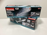 Makita cl107fdzw accu stofzuiger (2x) - afbeelding 3 van  15