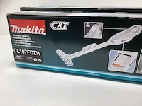 Makita cl107fdzw accu stofzuiger (2x) - afbeelding 6 van  15
