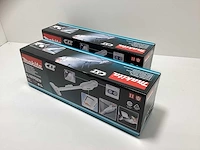 Makita cl107fdzw accu stofzuiger (2x) - afbeelding 7 van  15