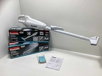 Makita cl107fdzw accu stofzuiger (2x) - afbeelding 8 van  15