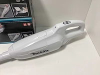 Makita cl107fdzw accu stofzuiger (2x) - afbeelding 10 van  15