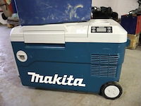 Makita cool en warmer box - afbeelding 2 van  7