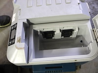 Makita cool en warmer box - afbeelding 5 van  7