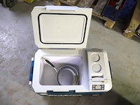 Makita cool en warmer box - afbeelding 6 van  7