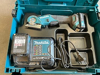 Makita cp100d multi-tool - afbeelding 1 van  4
