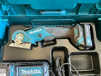 Makita cp100d multi-tool - afbeelding 2 van  4