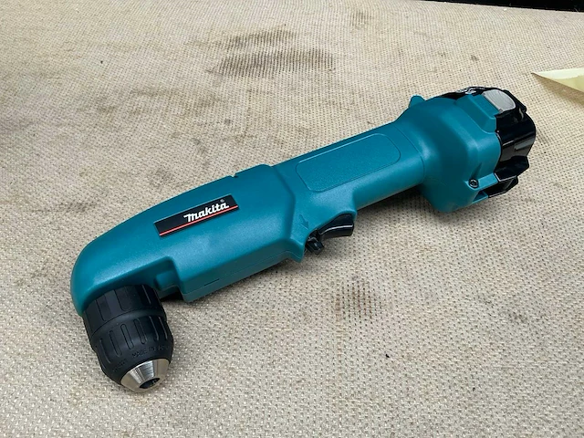 Makita da312d haakse schroefboormachine - afbeelding 4 van  5