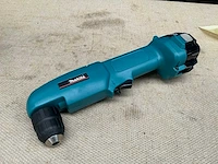 Makita da312d haakse schroefboormachine - afbeelding 4 van  5