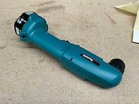 Makita da312d haakse schroefboormachine - afbeelding 5 van  5