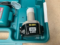 Makita da312d haakse schroefboormachine - afbeelding 3 van  5