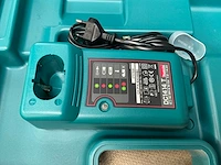 Makita da312d haakse schroefboormachine - afbeelding 4 van  5