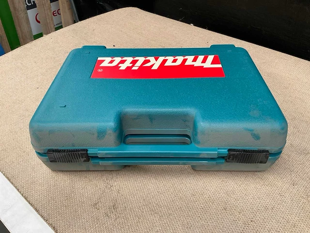 Makita da312d haakse schroefboormachine - afbeelding 5 van  5