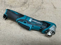 Makita da330d haakse schroefboormachine - afbeelding 2 van  6