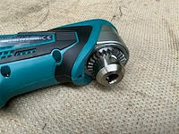 Makita da330d haakse schroefboormachine - afbeelding 3 van  8