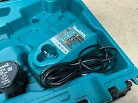 Makita da330d haakse schroefboormachine - afbeelding 6 van  8