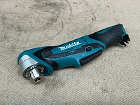 Makita da330d haakse schroefboormachine