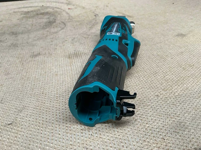 Makita da330d haakse schroefboormachine - afbeelding 4 van  6