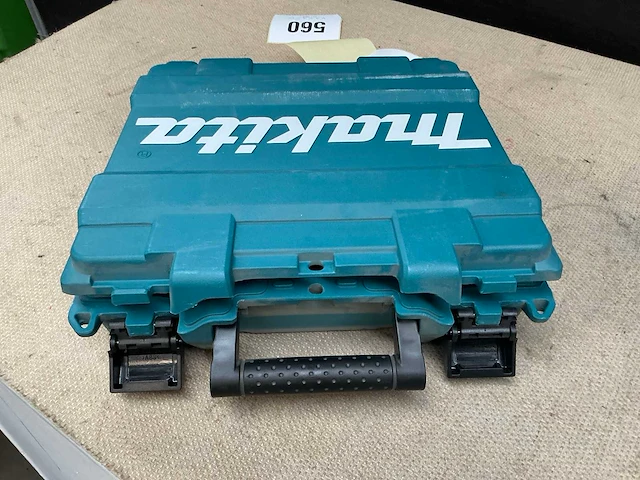 Makita da330d haakse schroefboormachine - afbeelding 5 van  6