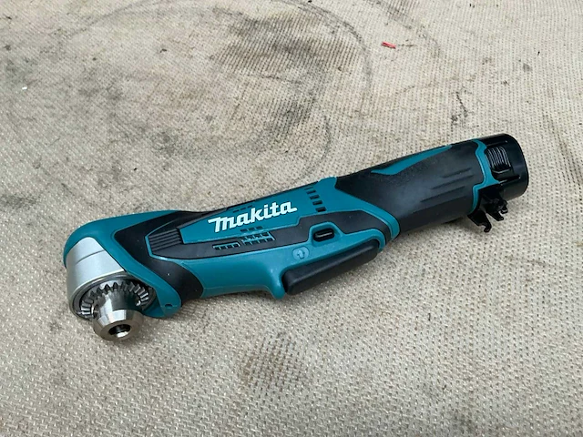 Makita da330d haakse schroefboormachine - afbeelding 1 van  8
