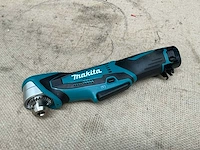 Makita da330d haakse schroefboormachine