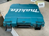 Makita da330d haakse schroefboormachine - afbeelding 7 van  8