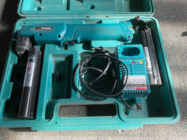 Makita da391d boormachine - afbeelding 1 van  1