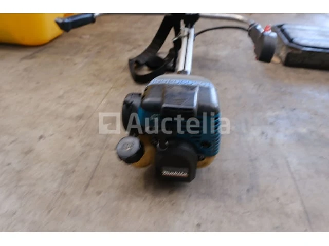 Makita dbc290 benzine bosmaaier - afbeelding 2 van  7