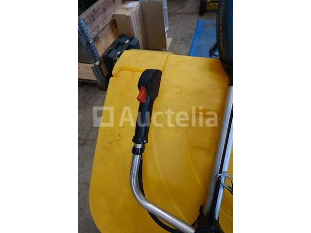 Makita dbc290 benzine bosmaaier - afbeelding 7 van  7