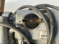 Makita dbm 131 kernboormachine - afbeelding 3 van  4