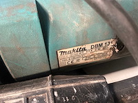 Makita dbm 131 kernboormachine - afbeelding 4 van  4
