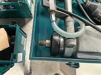 Makita dbm 131 kernboormachine - afbeelding 2 van  6