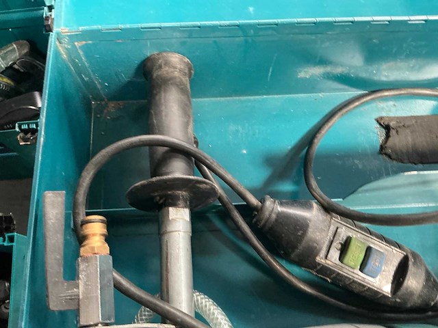 Makita dbm 131 kernboormachine - afbeelding 4 van  6