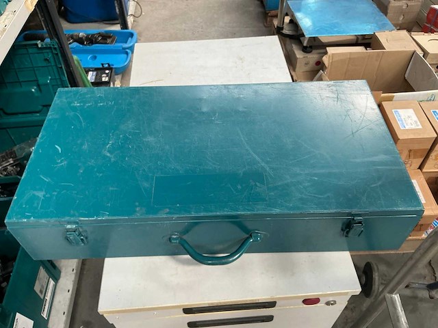 Makita dbm 131 kernboormachine - afbeelding 6 van  6